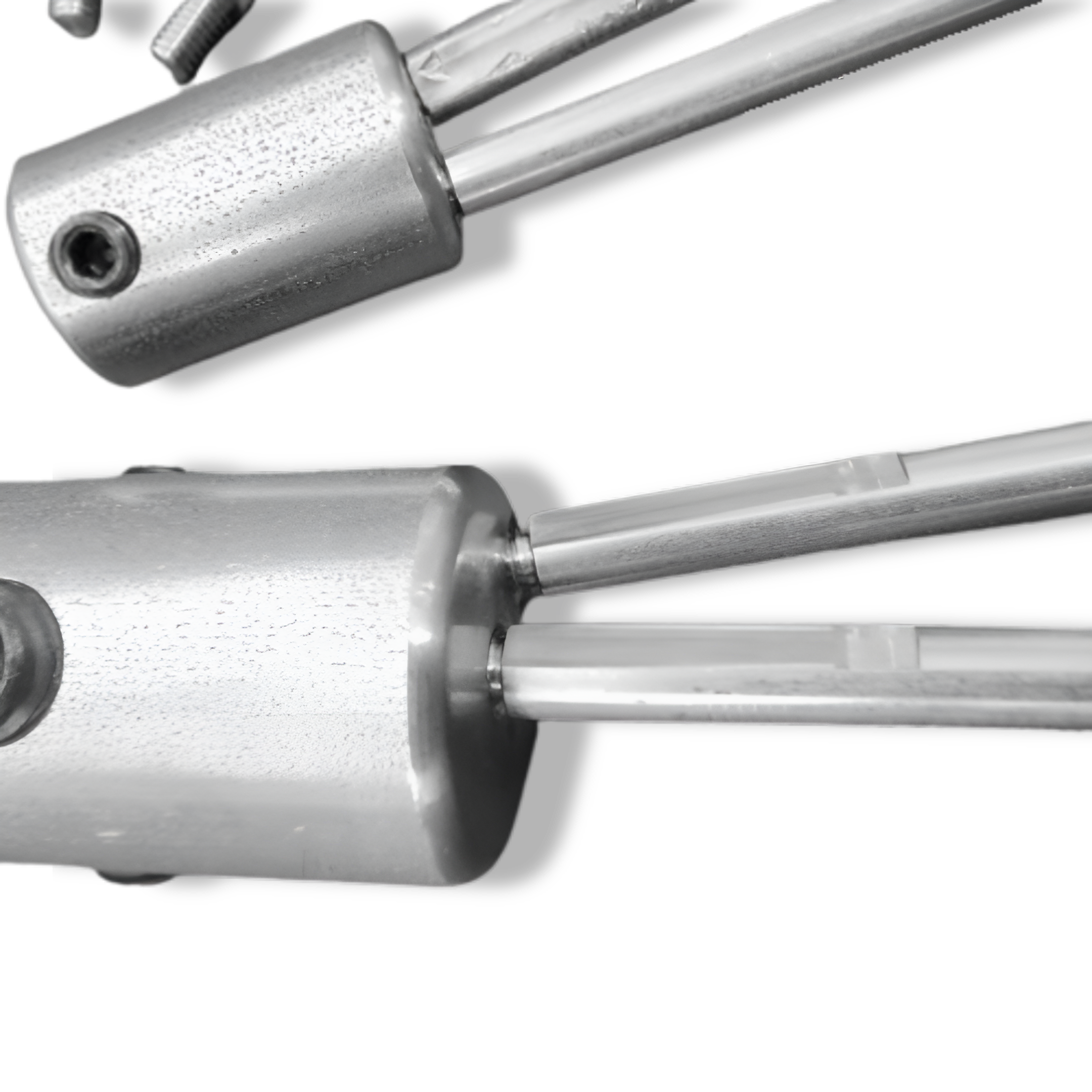 Captain Hook is a part of the standard plumbing supply, tool hack for lost drain chains